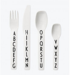 KIDS CUTLERY SET 7