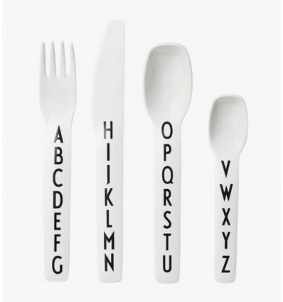 KIDS CUTLERY SET 7