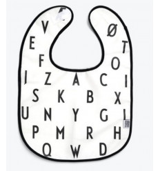 AJ BIB WHITE 7