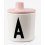 DRINK LID PINK 7