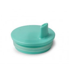 DRINK LID TURQUOISE 7