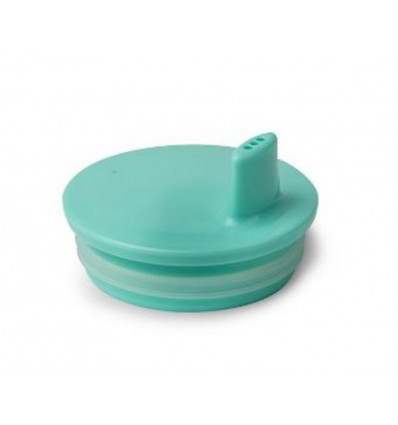 DRINK LID TURQUOISE 7