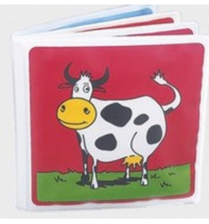 BADBOEKJE