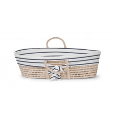 HABILLAGE PANIER MOISE JERSEY MARIN 22