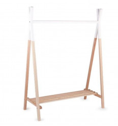 TIPI PORTE MANTEAUX 50X105 211