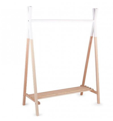 TIPI PORTE MANTEAUX 50X105 211