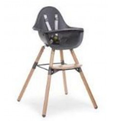 EVOLU 2 STOEL NAT/ANTRA 2IN1+BEUGEL 243