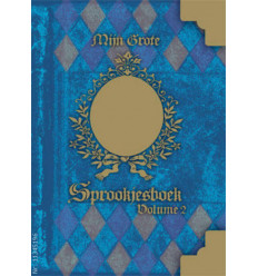 MIJN GROTE SPROOKJESBOEK DEEL 2 1 NETTOP