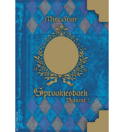 MIJN GROTE SPROOKJESBOEK DEEL 2 1 NETTOP