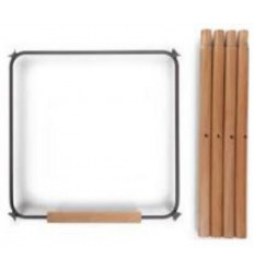 EVOLU EXTRA SET LANGE POTEN 201