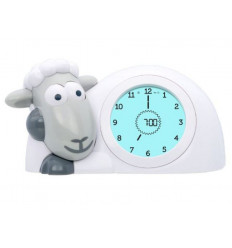 SLEEPTRAINER SHEEP SAM GREY 241