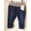 BROEK GARCON SODALITE BLUE 3M 7