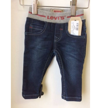 BROEK GARCON SODALITE BLUE 3M 7