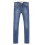 BROEK GARCON SODALITE BLUE 3A 7