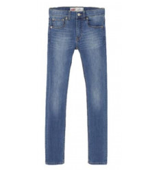BROEK GARCON SODALITE BLUE 3A 7