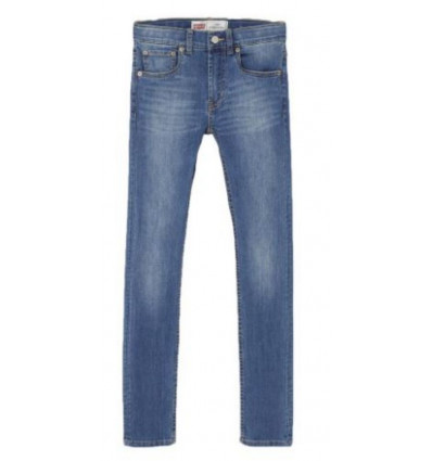 BROEK GARCON SODALITE BLUE 3A 7