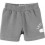 KORTE BROEK GARCON GRIS CHINE 3M 7