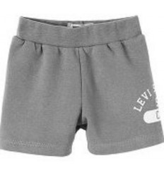 KORTE BROEK GARCON GRIS CHINE 3M 7