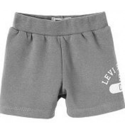 KORTE BROEK GARCON GRIS CHINE 3M 7