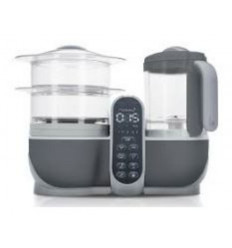 NUTRIBABY (+) INDUSTRIAL GREY 232