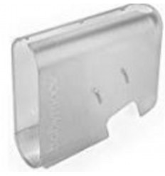 COVER NUTRIBABY(+) ALUMINIUM 221