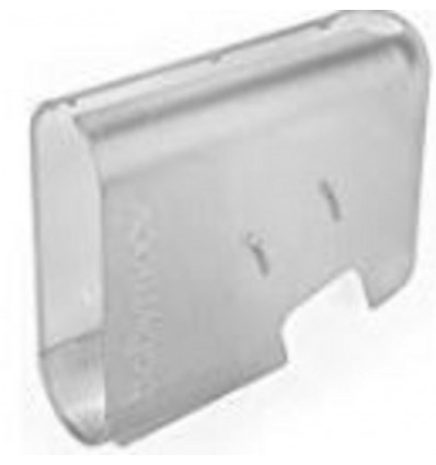 COQUE NUTRIBABY (+) EFFET ALU BROSSE 221