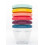 BABYBOLS KIT M 6X180 ML 231
