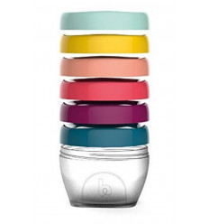 BABYBOLS KIT L 6X250 ML 231