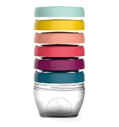 BABYBOLS KIT L 6X250 ML 231