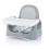REHAUSSEUR COMPACT SMOKEY 9