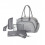 SAC A LANGER TRENDY SMOKEY 231