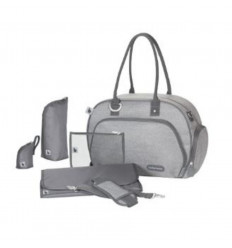 SAC A LANGER TRENDY SMOKEY 231