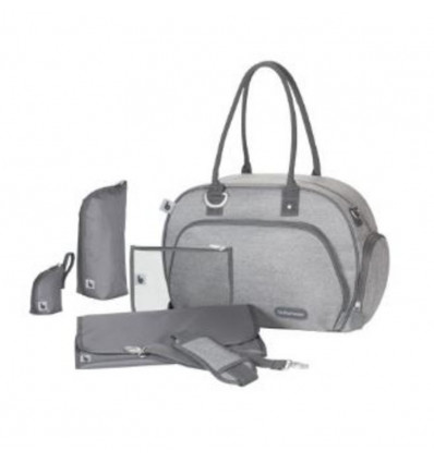 SAC A LANGER TRENDY SMOKEY 231