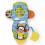 BB PUPPET BOOK MONKEY 8