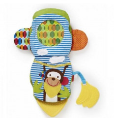 BB PUPPET BOOK MONKEY 8