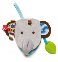 BB PUPPET BOOK ELEPHANT 8
