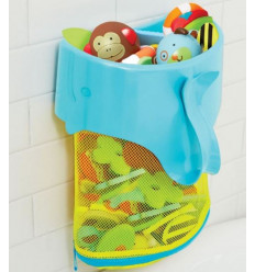 MOBY BATH SCOOP BLUE 202