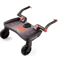 BUGGY BOARD MAXI + ZADEL ROOD 8