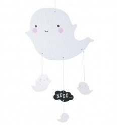 MOBILE GHOST 8