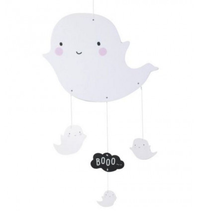 MOBILE GHOST 8
