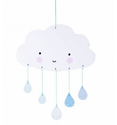 MOBILE BLUE CLOUD 7
