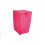 VENICE LAUNDRY BASKET PINK 8