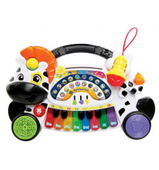 ZING & SPEEL PIANO 1.5-4Y 20