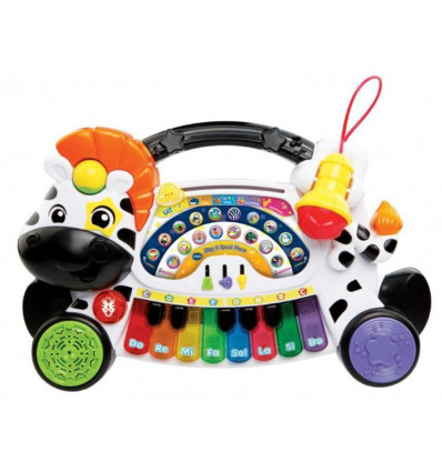 ZING & SPEEL PIANO 1.5-4Y 20