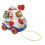 TOET TOET POLITIEAUTO 6-36M 20
