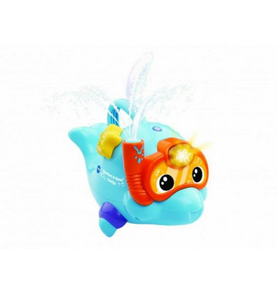SPETTER & SPEEL DOLFIJN 1-5Y 20