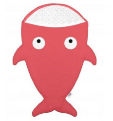 SLAAPZAK SHARK BABY SHARK CORAL 6