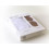 CLOBY MAGNETCLIP 2ERSET BROWN 6
