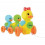 WAGGEL KWAK EENDJES 7