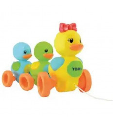 WAGGEL KWAK EENDJES 7